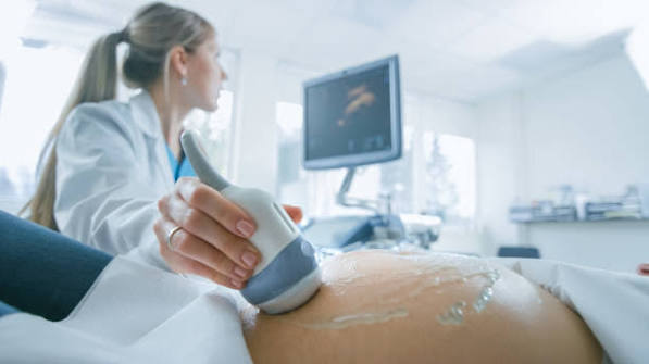 Best Doctor for Pregnancy Sonography in Airoli