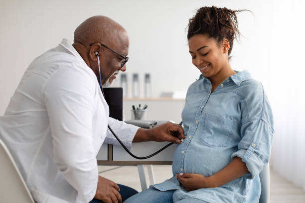  Best Gynecologist in Airoli