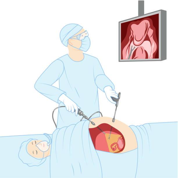 Best Laparoscopic Surgeon in Airoli
