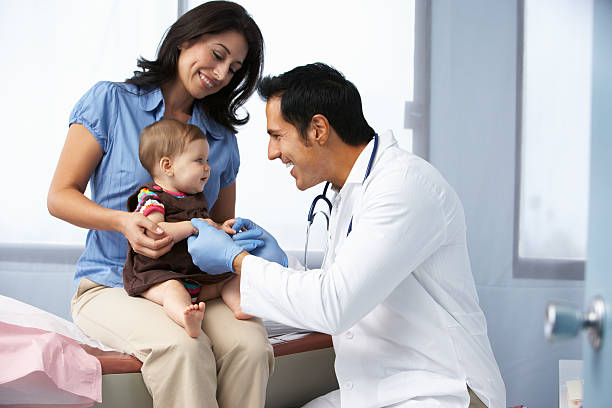 Best New Born Care Clinic in Airoli