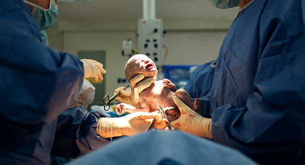  Best Normal Delivery and C-Section Specialist in Airoli