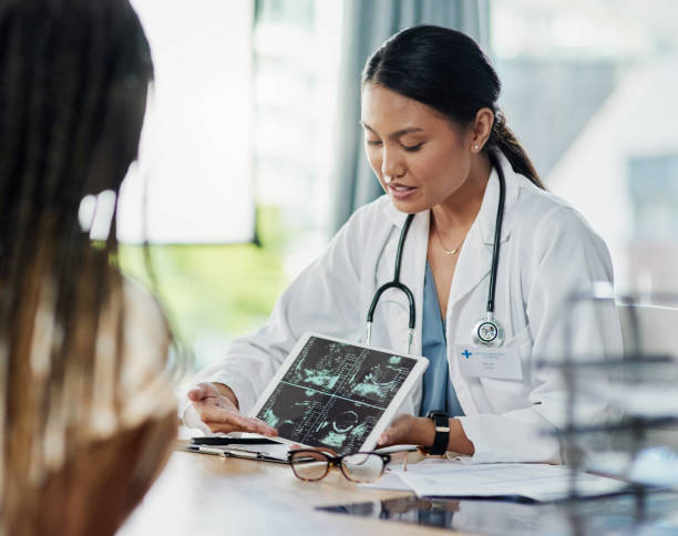 Best Obstetrics & Gynecologist in Airoli