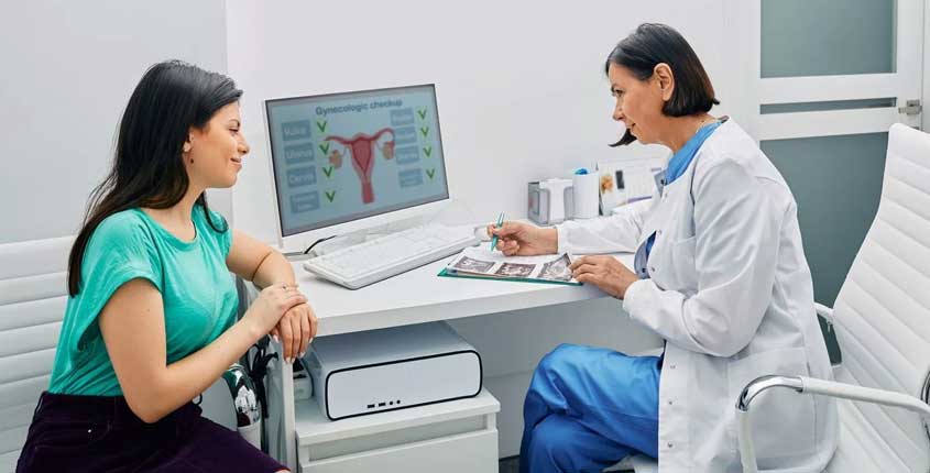 Infertility Centre in Goregaon